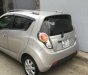 Chevrolet Spark 2011 - Bán ô tô Chevrolet Spark đời 2011, màu bạc