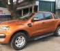 Ford Ranger 2015 - Cần bán xe Ford Ranger năm sản xuất 2015, nhập khẩu nguyên chiếc