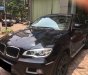 BMW X6 2008 - Cần bán BMW X6 đời 2008, màu đen, nhập khẩu nguyên chiếc chính chủ, giá 980tr