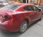 Mazda 3 2016 - Bán Mazda 3 2016, màu đỏ, giá cạnh tranh