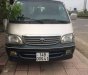 Toyota Hiace 2002 - Công ty FTC thanh lý xe Toyota Hiace đời 2002, màu bạc