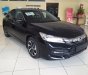 Honda Accord 2.4 2018 - Bán Honda Accord 2.4 sản xuất 2018, màu đen, nhập khẩu