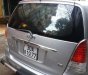 Toyota Innova G 2009 - Cần bán Toyota Innova G 2009, màu bạc, giá chỉ 418 triệu