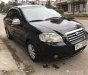 Daewoo Gentra 2009 - Chính chủ bán Daewoo Gentra 2009, màu đen