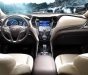 Hyundai Santa Fe 2018 - Hyundai Lê Văn Lương - Hyundai Santa Fe full Xăng 2018, giá cực rẻ, khuyến mãi cực cao. Liên hệ: 098484949