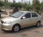 Toyota Vios 1.5G 2007 - Bán Toyota Vios 1.5G 2007, màu vàng cát