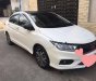 Honda City 1.5TOP 2017 - Cần bán Honda City 1.5TOP 2017, màu trắng, 599tr