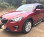 Mazda CX 5   2013 - Bán Mazda CX 5 2013, màu đỏ, 675 triệu