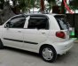 Daewoo Matiz 2002 - Bán xe Daewoo Matiz đời 2002, màu trắng, 75 triệu