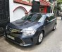 Toyota Camry 2.0E 2015 - Bán Toyota Camry 2.0E đời 2015, màu xám