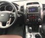 Kia Sorento Limited 2.0 AT 2010 - Bán Kia Sorento Limited 2.0 AT đời 2010, màu xám, xe nhập, giá tốt