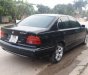 BMW 5 Series 528i 1997 - Bán BMW 5 Series 528i đời 1997, màu đen