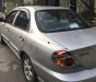 Kia Spectra 2007 - Bán Kia Spectra đời 2007, màu bạc 