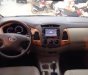 Toyota Innova V 2011 - Bán Toyota Innova V 2011, màu bạc