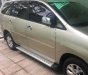 Toyota Innova G 2008 - Cần bán lại xe Toyota Innova G 2008 xe gia đình, 398 triệu