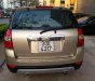 Chevrolet Captiva LT 2.4  2008 - Bán Chevrolet Captiva LT 2.4 đời 2008 chính chủ, giá cạnh tranh