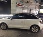 Audi A1   TFSI 160  2012 - Bán Audi A1 TFSI 160 đời 2012, màu trắng