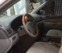 Toyota Sienna   3.5 AT  2008 - Bán Toyota Sienna 3.5 AT sản xuất năm 2008, màu vàng cát