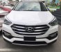 Hyundai Santa Fe 2018 - Hyundai Lê Văn Lương - Hyundai Santa Fe full Xăng 2018, giá cực rẻ, khuyến mãi cực cao. Liên hệ: 098484949