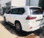 Lexus LX 570 5.7 2016 - Bán ô tô Lexus LX 5.7 sản xuất năm 2016, màu trắng, xe nhập