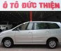 Toyota Innova 2014 - Cần bán xe Toyota Innova đời 2014, màu bạc