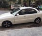 Daewoo Lanos 2003 - Bán Daewoo Lanos năm sản xuất 2003, màu trắng