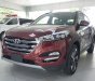 Hyundai Tucson 2.0 2018 - Bán ô tô Hyundai Tucson 2.0 sản xuất 2018, màu đỏ, giá tốt