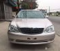 Toyota Camry 2.4G  2004 - Bán xe Toyota Camry 2.4G 2004, màu hồng phấn