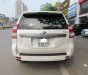 Toyota Land Cruiser Prado TXL 2.7L 2016 - Bán Toyota Land Cruiser Prado TXL 2.7L sản xuất năm 2016, màu trắng, xe nhập