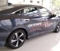 Honda Civic 1.5CVT 2018 - Bán Honda Civic 1.5CVT 2018, màu xám