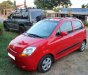 Chevrolet Spark 2011 - Spark số tự động, còn mới