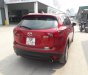 Mazda CX 5 2.0 2016 - Cần bán xe Mazda CX 5 2.0 đăng ký 2016, màu đỏ chính chủ, giá tốt 790 triệu
