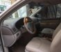 Toyota Sienna 2008 - Bán Toyota Sienna 2008, màu vàng, xe nhập xe gia đình, 695tr