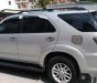 Toyota Fortuner 2014 - Bán Toyota Fortuner sản xuất năm 2014, màu bạc