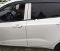 Hyundai Grand i10 1.0 MT Base 2015 - Bán xe Hyundai Grand i10 1.0 MT Base 2015, màu trắng, xe nhập