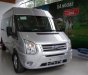 Ford Transit SVP 2018 - Ford Transit SVP 2018 mới nhất tại miền Bắc. LH Hotline 0978 018 806