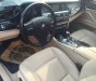 BMW 5 Series  520i 2015 - Bán xe BMW 5 Series 520i năm 2015, màu xám