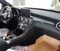 Mercedes-Benz C class C300 AMG 2018 - Cần bán Mercedes C300 AMG sản xuất 2018, màu đỏ