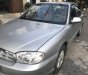 Kia Spectra 2007 - Bán Kia Spectra đời 2007, màu bạc 