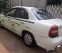 Daewoo Nubira 2003 - Bán Daewoo Nubira đời 2003, màu trắng  