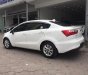 Kia Rio 1.4AT 2015 - Bán Kia Rio 1.4AT đời 2015, màu trắng, nhập khẩu Hàn Quốc