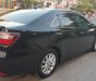 Toyota Camry 2015 - Cần bán Toyota Camry sản xuất năm 2015, màu đen như mới, giá 855tr