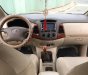 Toyota Innova G 2007 - Cần bán xe Toyota Innova G 2007