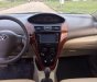 Toyota Vios 2010 - Bán ô tô Toyota Vios sản xuất năm 2010, màu bạc  