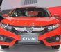 Honda Civic 2018 - Bán ô tô Honda Civic đời 2018, màu đỏ, nhập khẩu