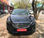 Mazda 6 2.0AT 2017 - Bán xe Mazda 6 2.0AT sản xuất năm 2017, màu xanh lam như mới, 915 triệu