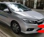 Honda Civic 2017 - Cần bán xe Honda City 2017 số tự động, màu bạc, odo 22.000km