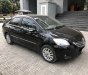 Toyota Vios 1.5MT 2011 - Cần bán Toyota Vios 1.5MT 2011, màu đen chính chủ