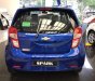 Chevrolet Spark Duo  2018 - Chevrolet Spark - trả trước 0đ tiền xe - 2 ngày giao xe