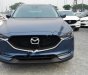 Mazda CX 5 2018 - Cần bán Mazda CX 5 đời 2018, màu xanh lam, 999tr